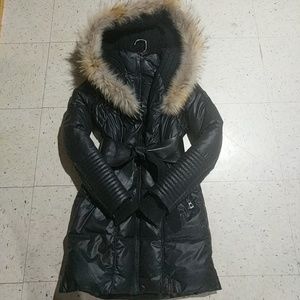 Rudsak Winter Jacket